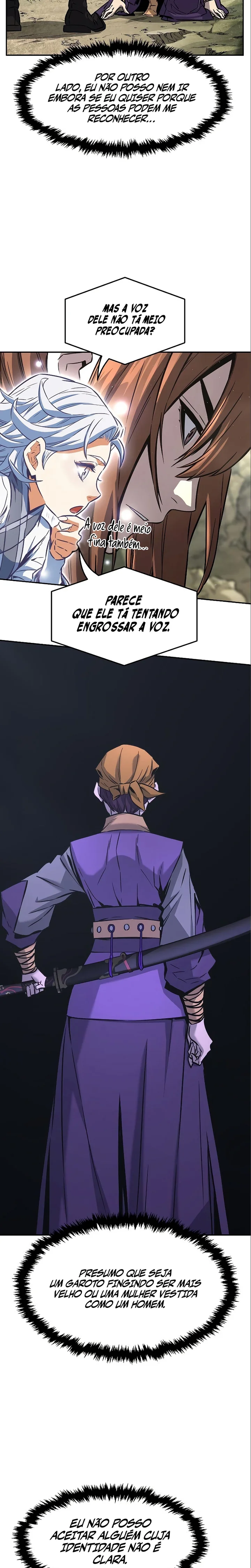 Read Absolute Sword Sense PTBR Manga Online