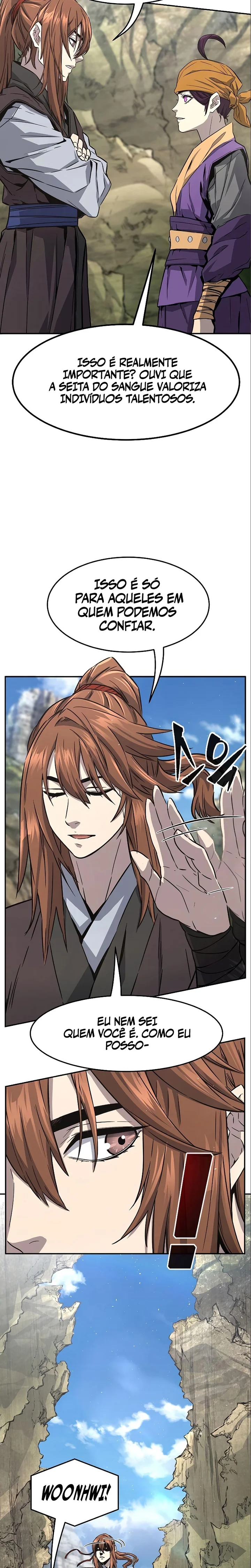 Read Absolute Sword Sense PTBR Manga Online