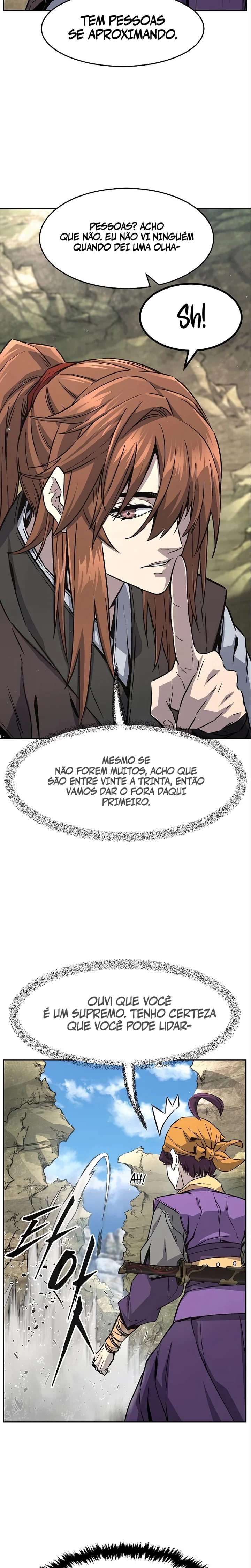 Read Absolute Sword Sense PTBR Manga Online