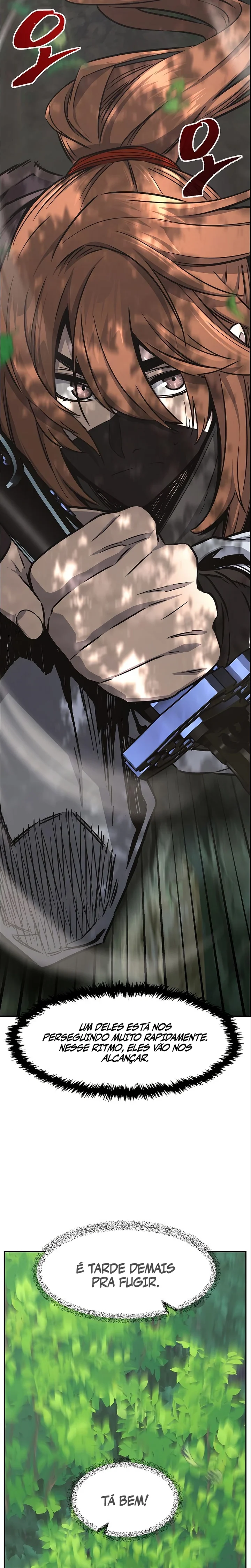 Read Absolute Sword Sense PTBR Manga Online