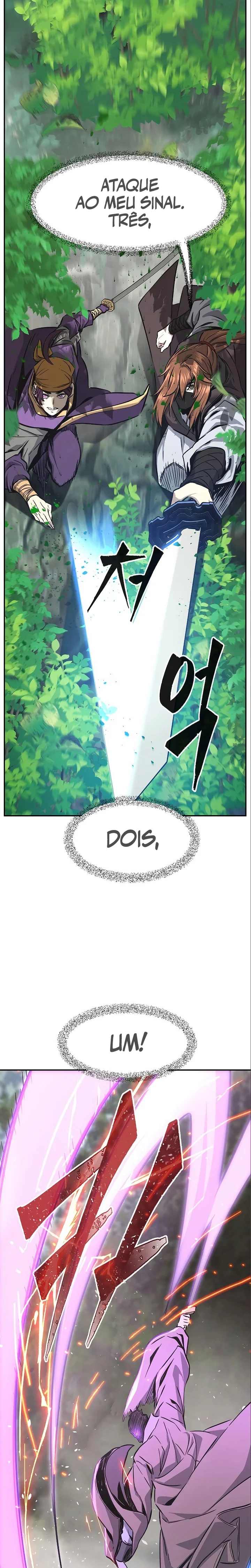 Read Absolute Sword Sense PTBR Manga Online