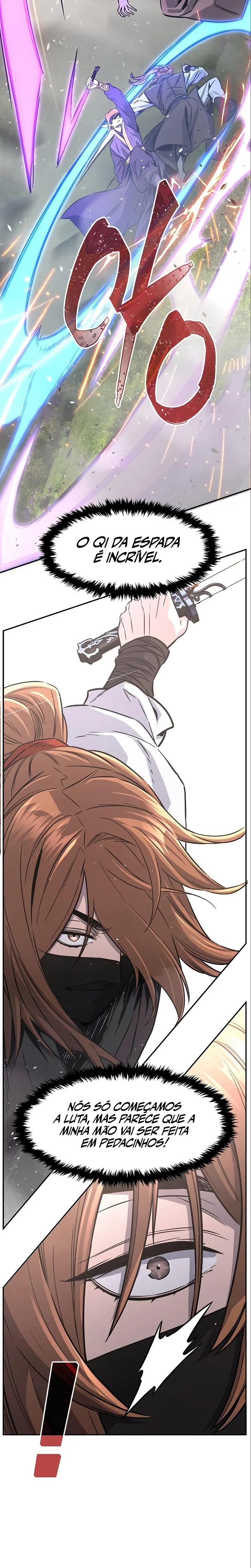 Read Absolute Sword Sense PTBR Manga Online