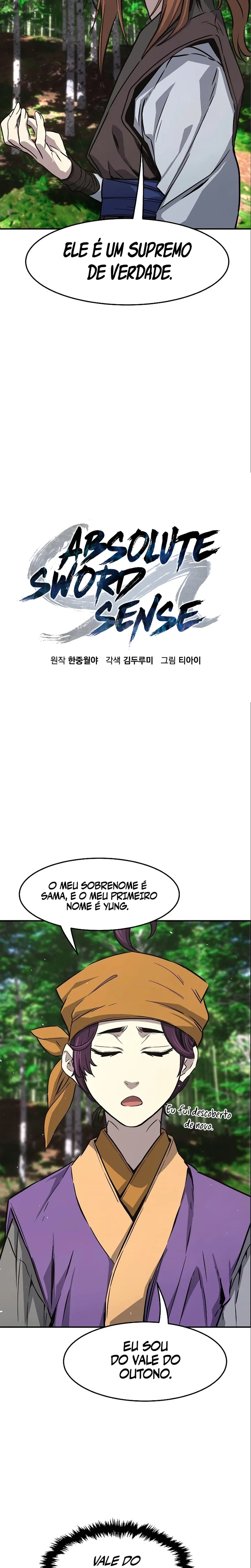 Read Absolute Sword Sense PTBR Manga Online