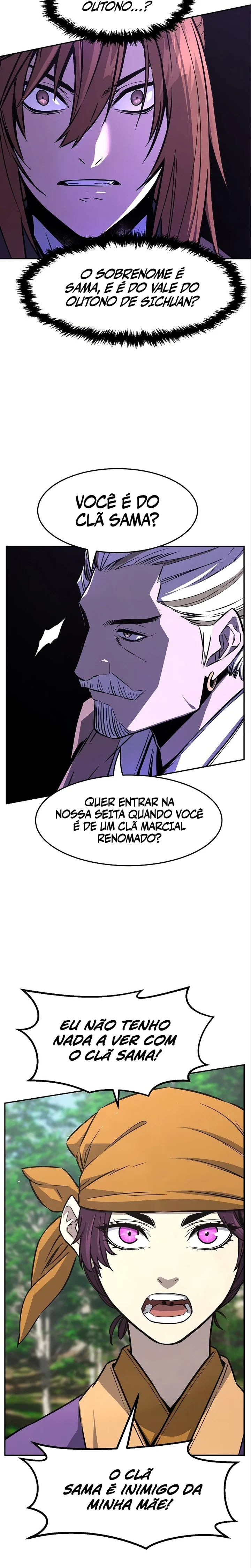 Read Absolute Sword Sense PTBR Manga Online