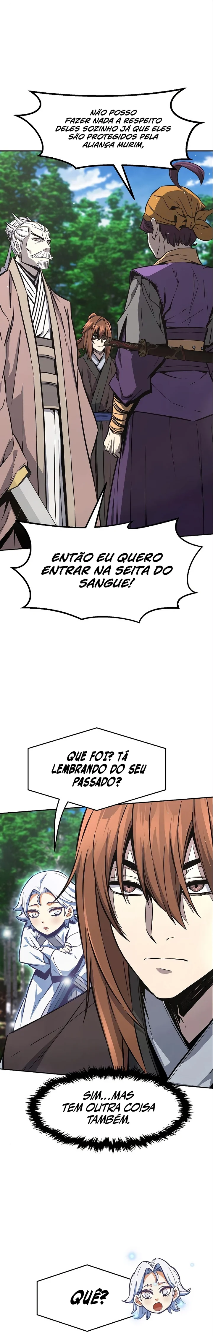 Read Absolute Sword Sense PTBR Manga Online