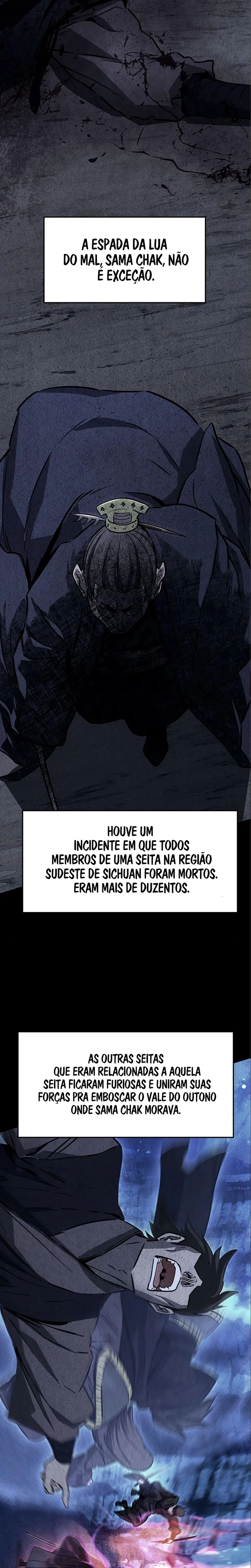 Read Absolute Sword Sense PTBR Manga Online