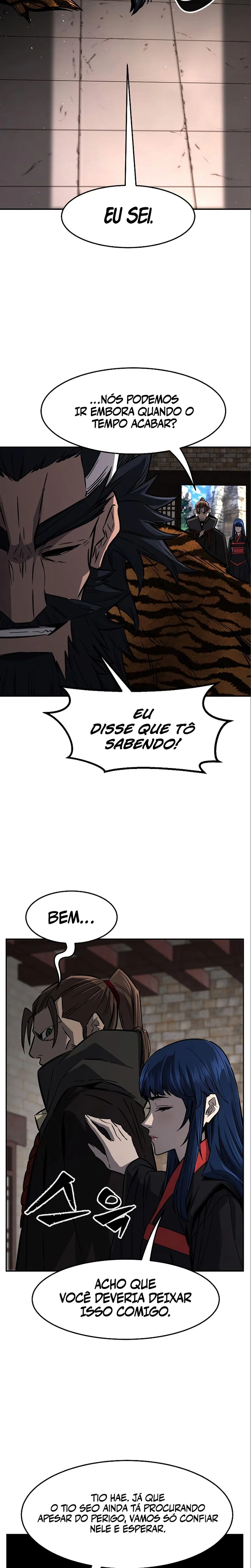 Read Absolute Sword Sense PTBR Manga Online