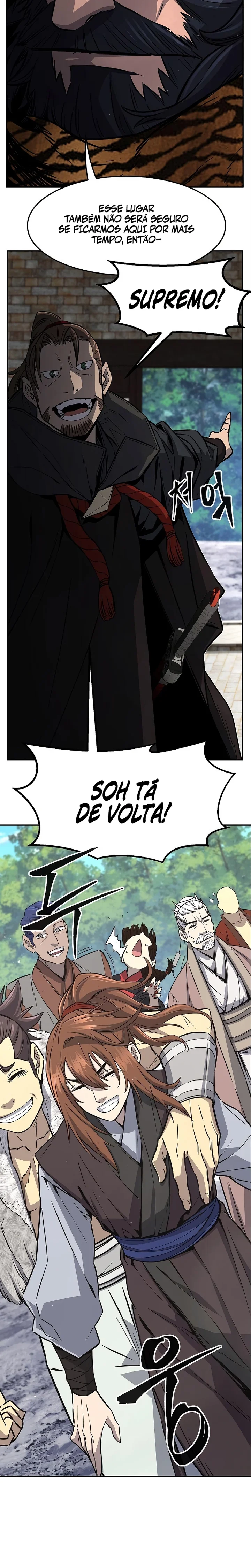 Read Absolute Sword Sense PTBR Manga Online