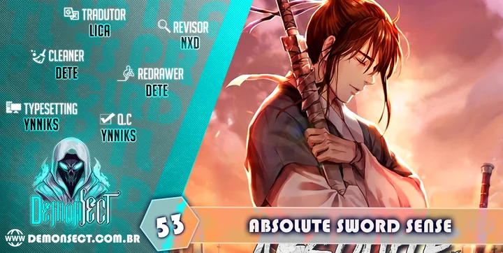 Read Absolute Sword Sense PTBR Manga Online