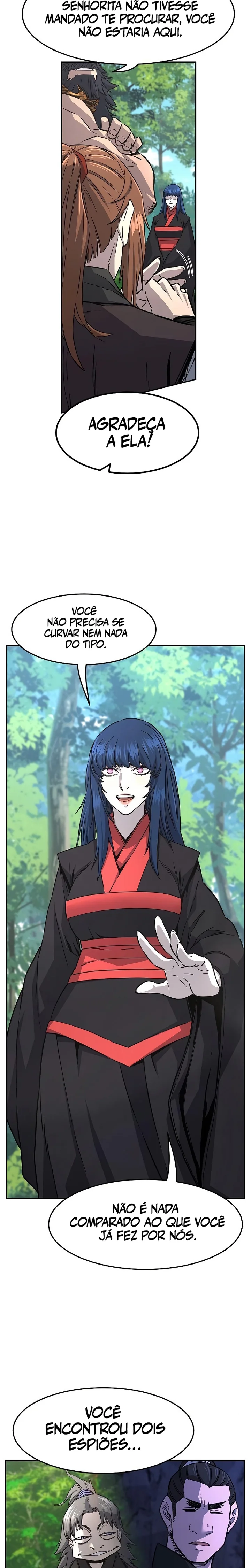 Read Absolute Sword Sense PTBR Manga Online