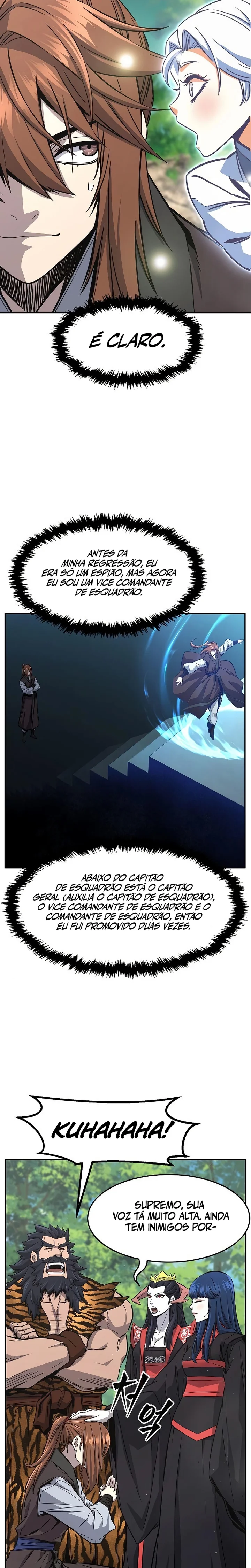 Read Absolute Sword Sense PTBR Manga Online