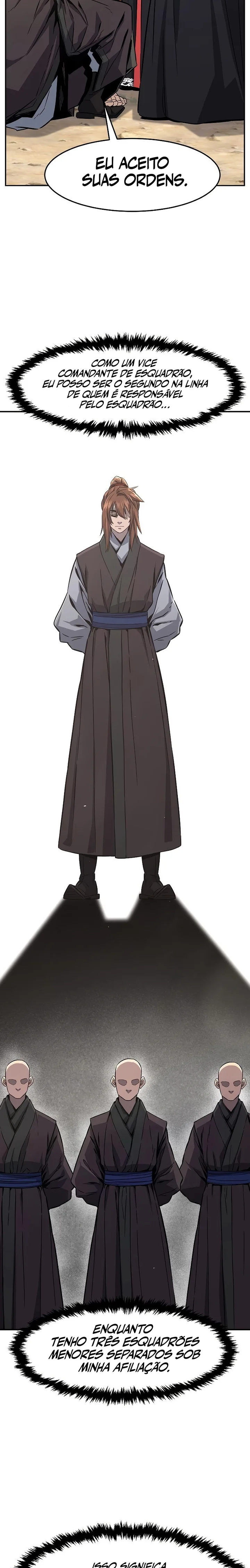 Read Absolute Sword Sense PTBR Manga Online