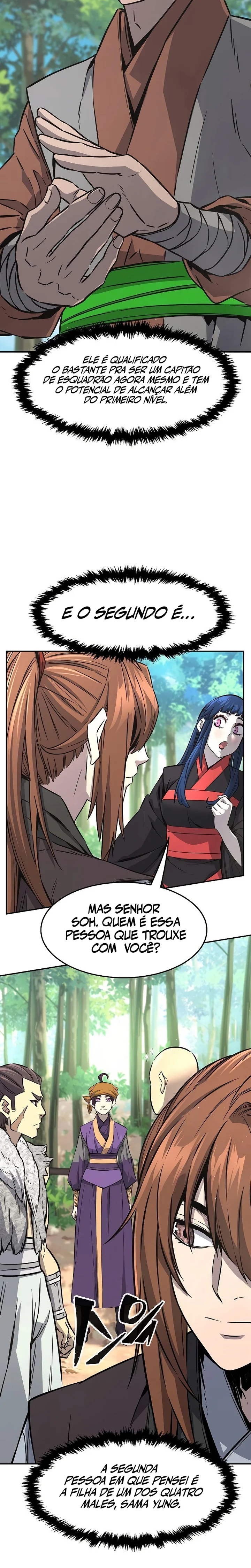 Read Absolute Sword Sense PTBR Manga Online