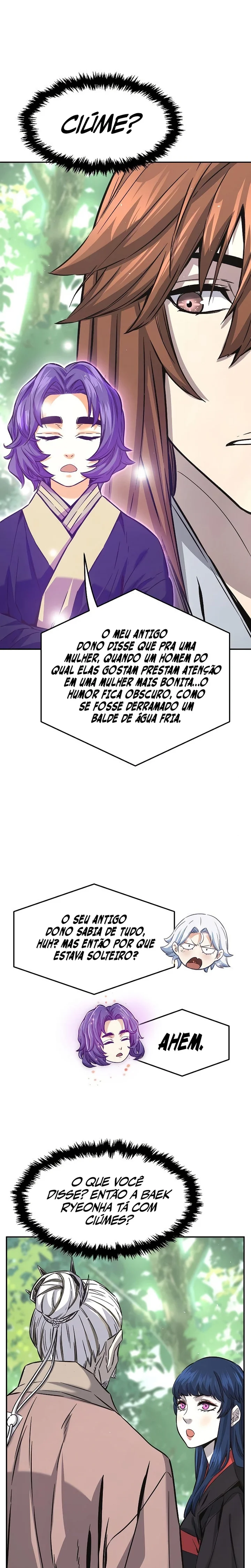 Read Absolute Sword Sense PTBR Manga Online