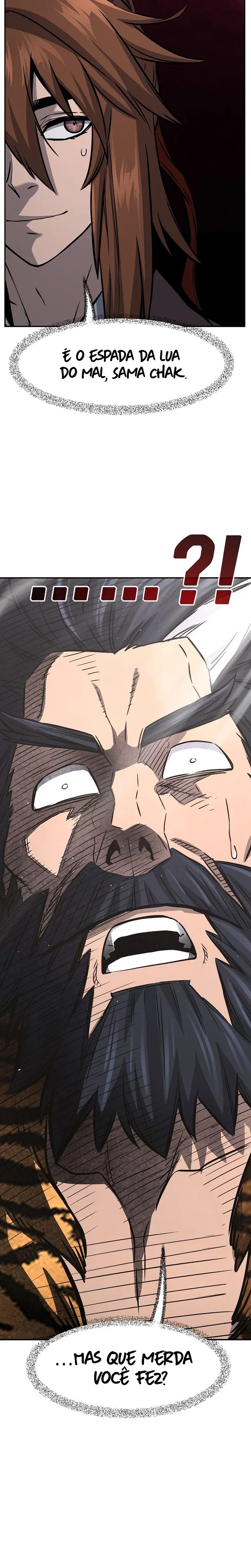 Read Absolute Sword Sense PTBR Manga Online