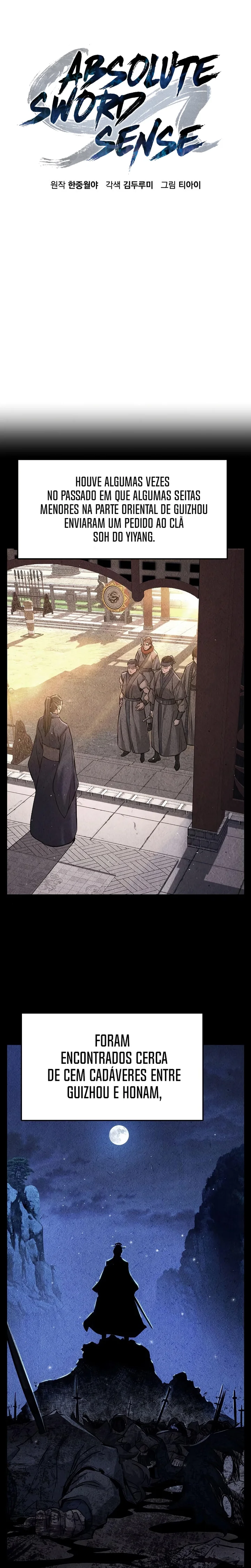 Read Absolute Sword Sense PTBR Manga Online