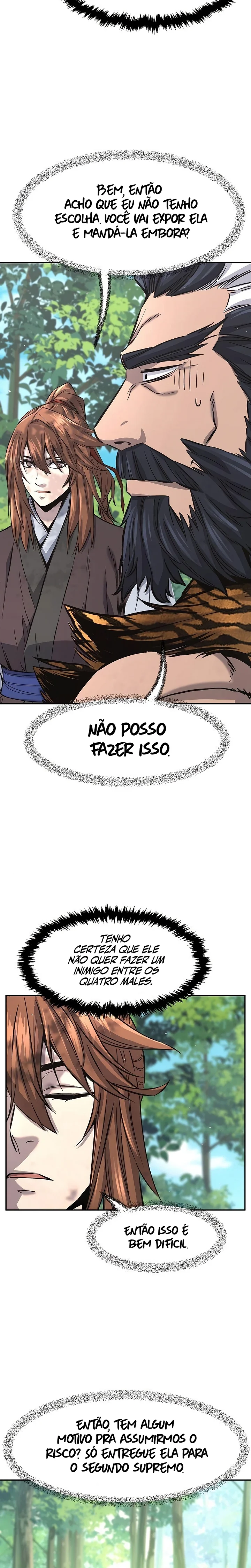 Read Absolute Sword Sense PTBR Manga Online