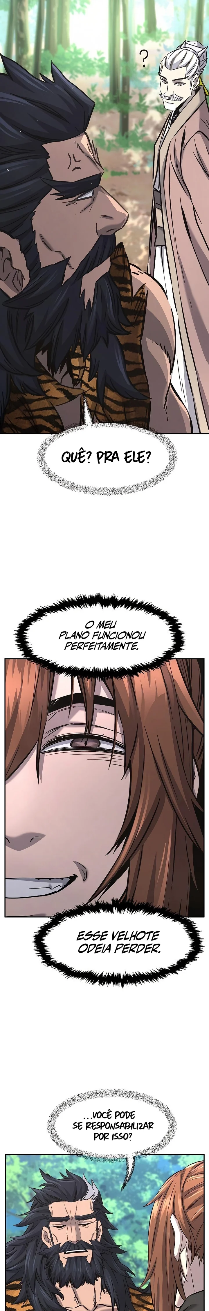 Read Absolute Sword Sense PTBR Manga Online