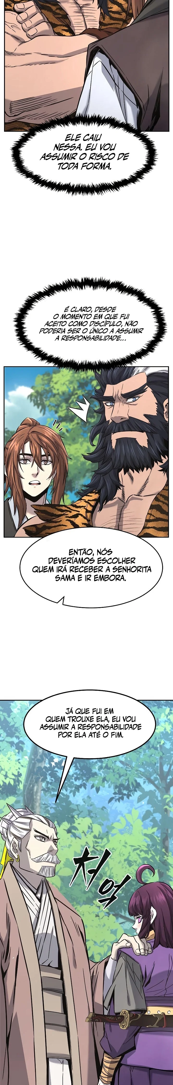 Read Absolute Sword Sense PTBR Manga Online