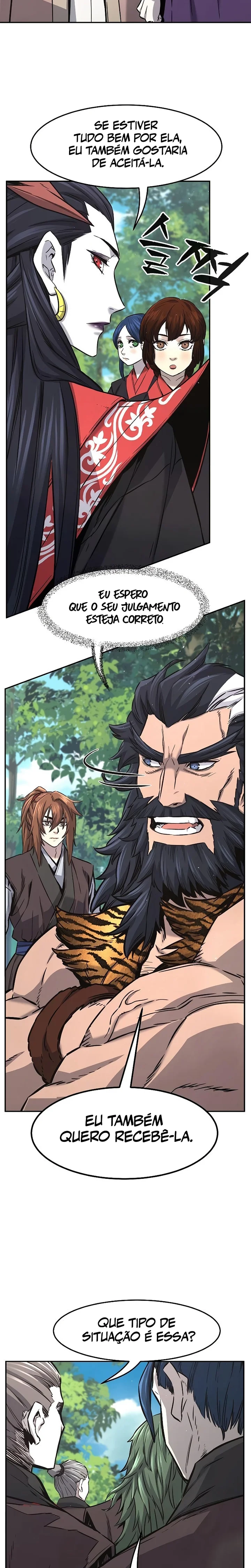 Read Absolute Sword Sense PTBR Manga Online