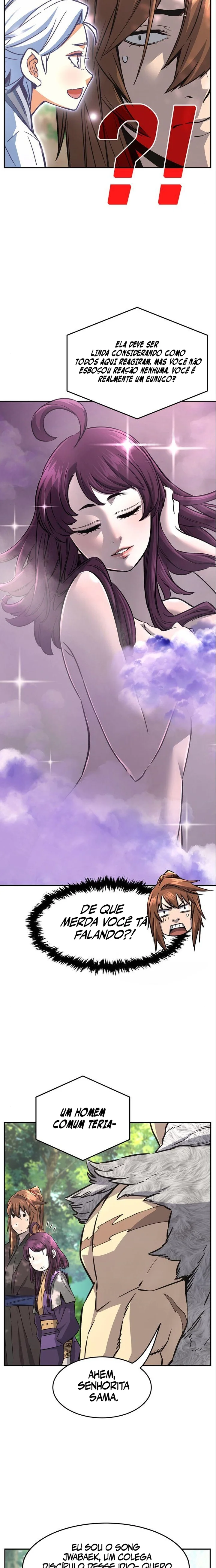 Read Absolute Sword Sense PTBR Manga Online