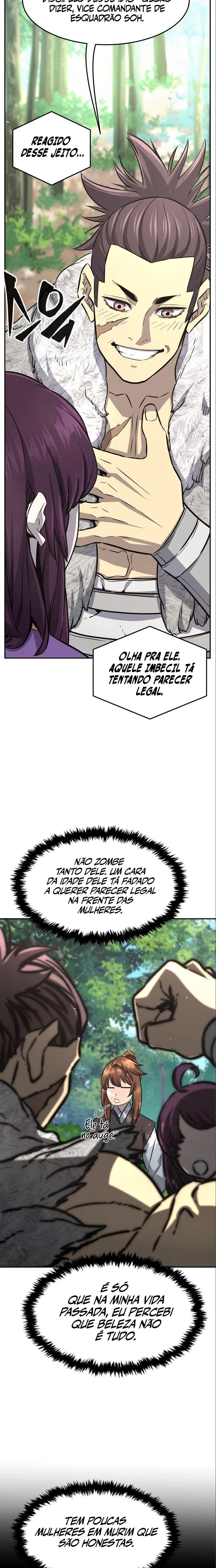 Read Absolute Sword Sense PTBR Manga Online