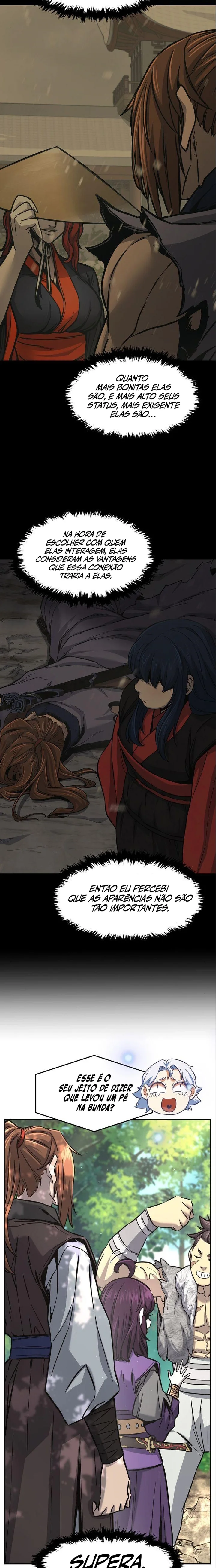 Read Absolute Sword Sense PTBR Manga Online