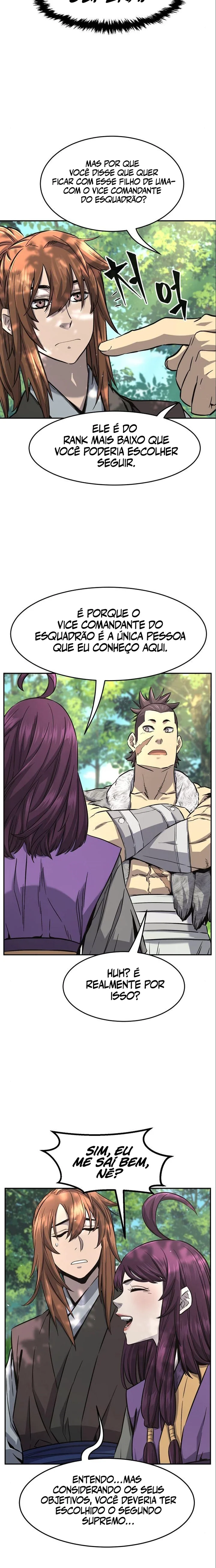 Read Absolute Sword Sense PTBR Manga Online