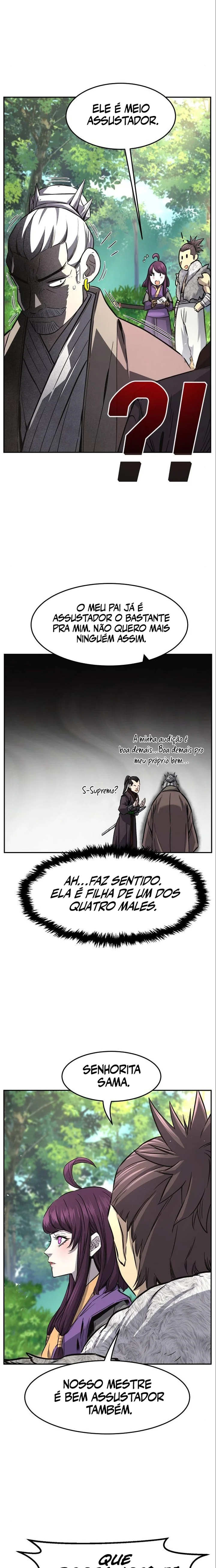 Read Absolute Sword Sense PTBR Manga Online