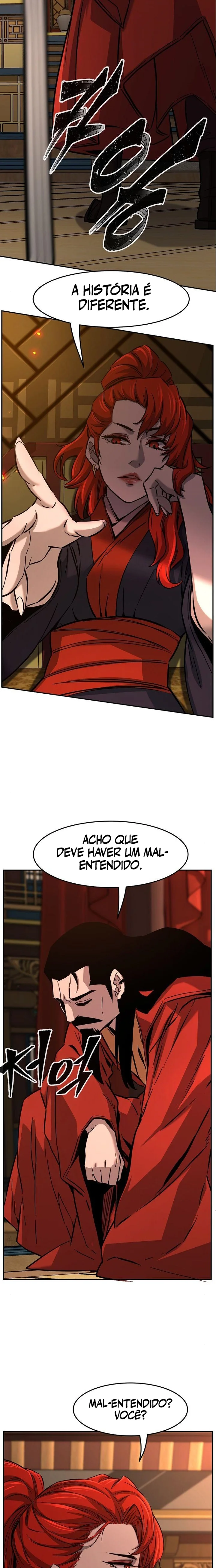 Read Absolute Sword Sense PTBR Manga Online