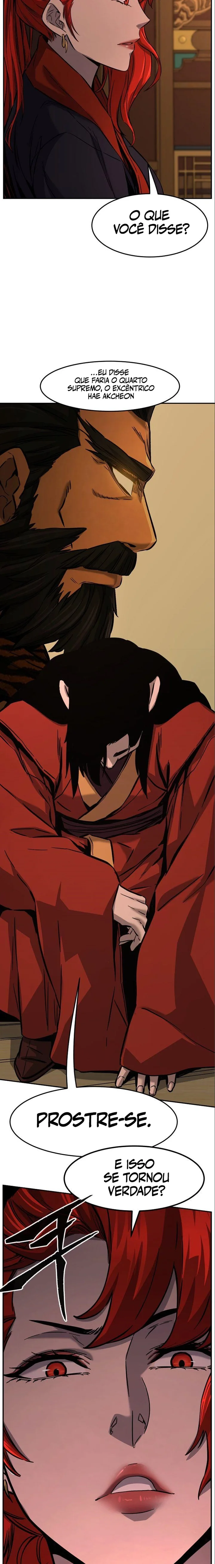 Read Absolute Sword Sense PTBR Manga Online