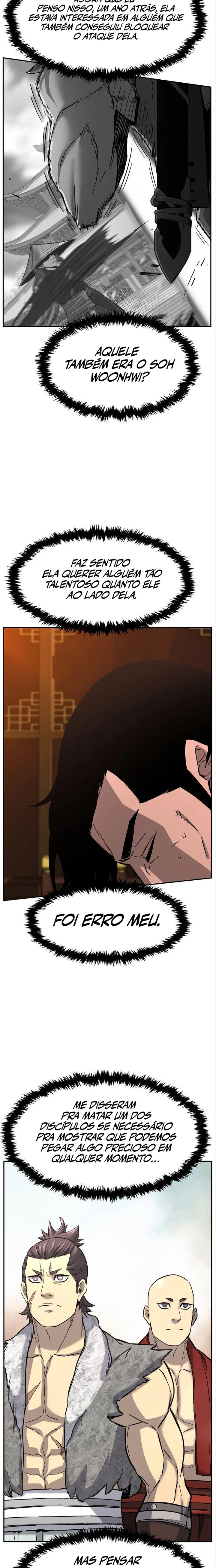 Read Absolute Sword Sense PTBR Manga Online