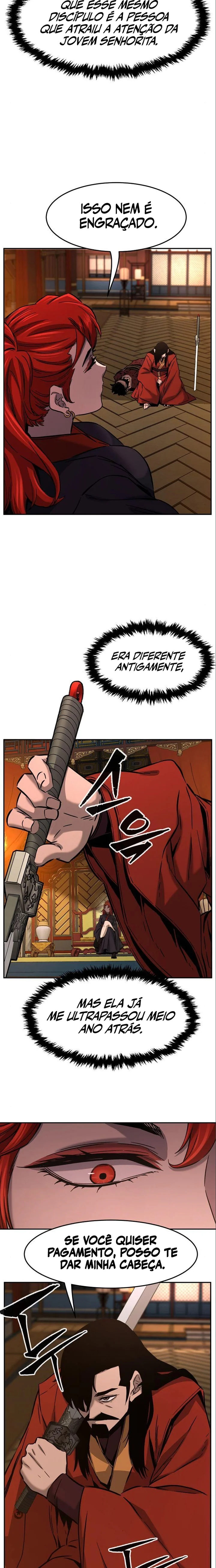 Read Absolute Sword Sense PTBR Manga Online