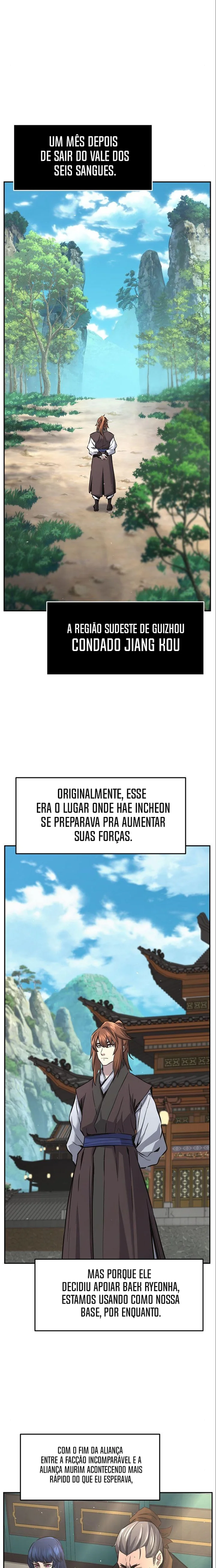 Read Absolute Sword Sense PTBR Manga Online