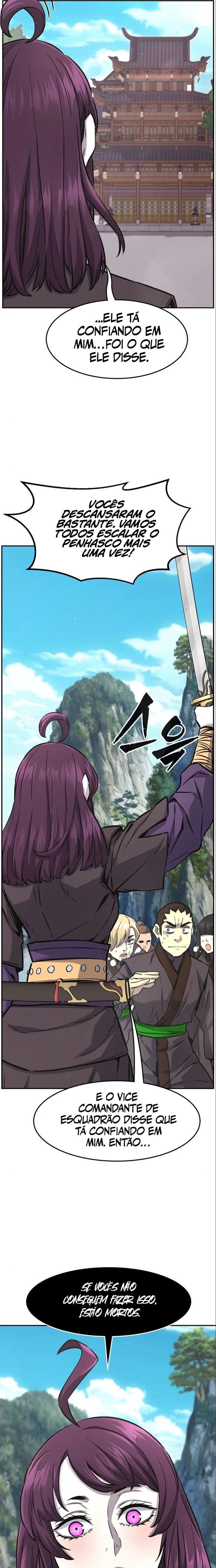 Read Absolute Sword Sense PTBR Manga Online