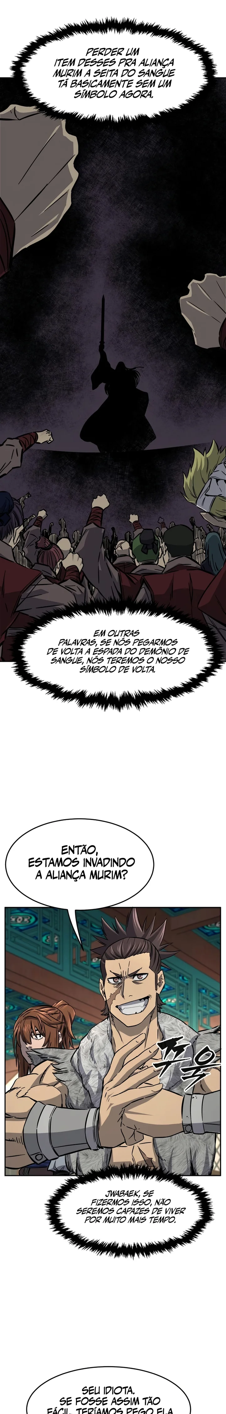 Read Absolute Sword Sense PTBR Manga Online