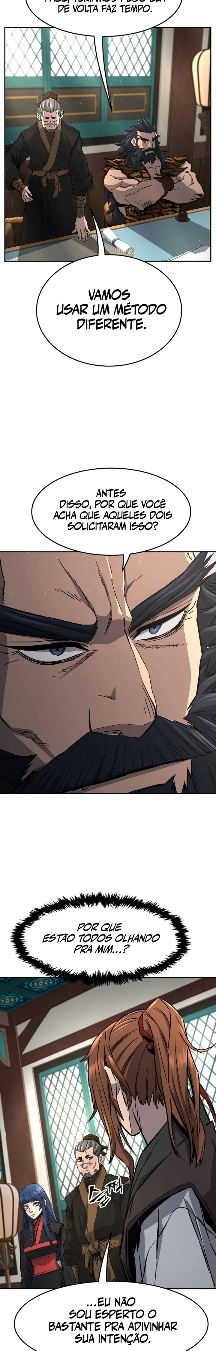 Read Absolute Sword Sense PTBR Manga Online