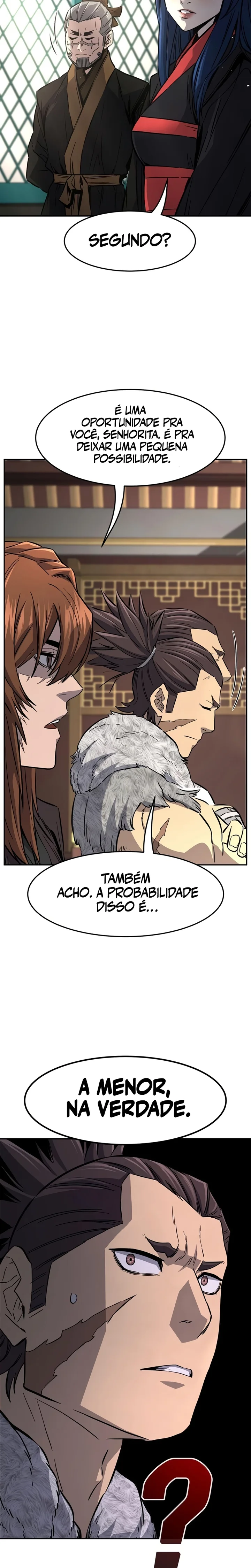 Read Absolute Sword Sense PTBR Manga Online