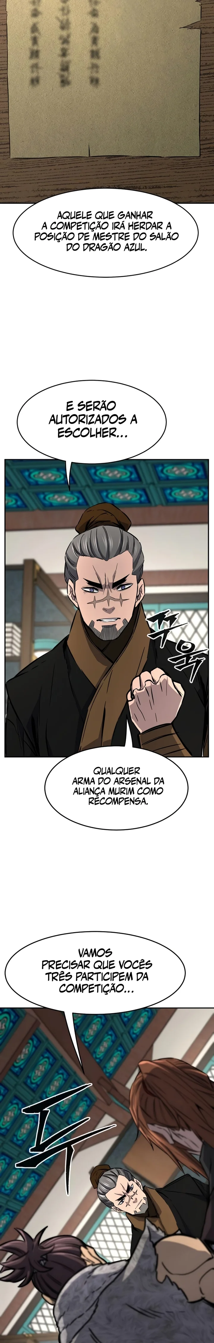 Read Absolute Sword Sense PTBR Manga Online