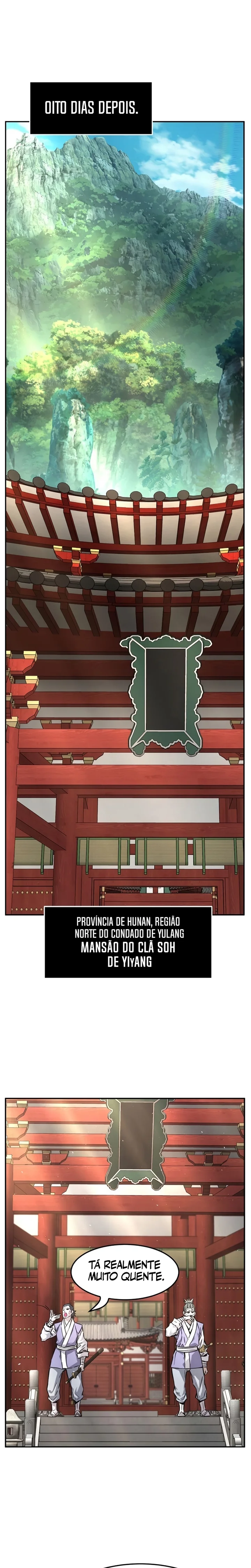 Read Absolute Sword Sense PTBR Manga Online