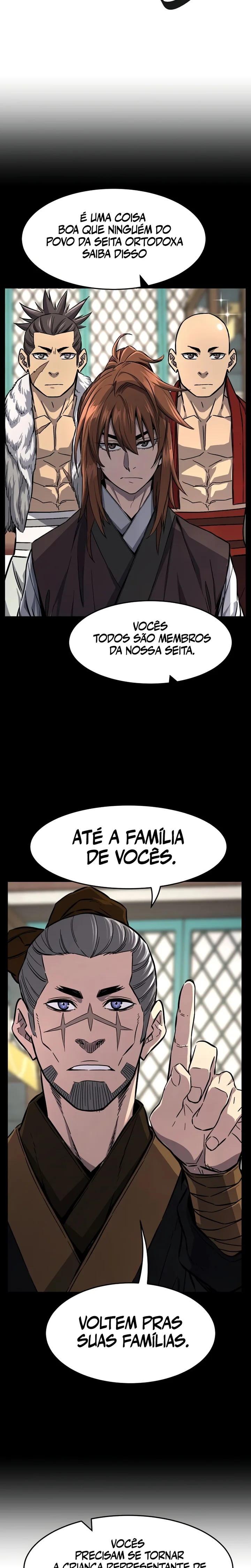 Read Absolute Sword Sense PTBR Manga Online