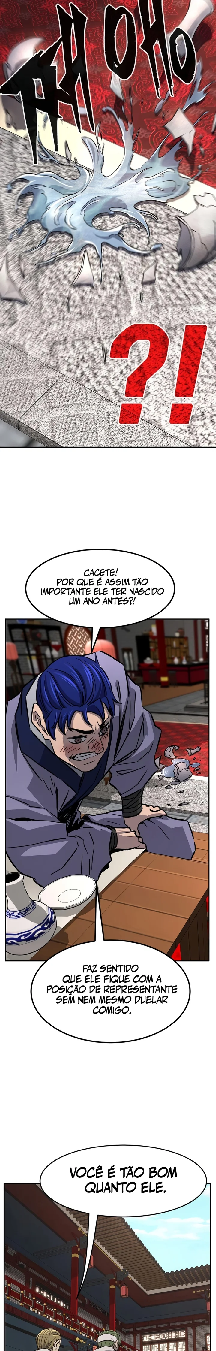 Read Absolute Sword Sense PTBR Manga Online