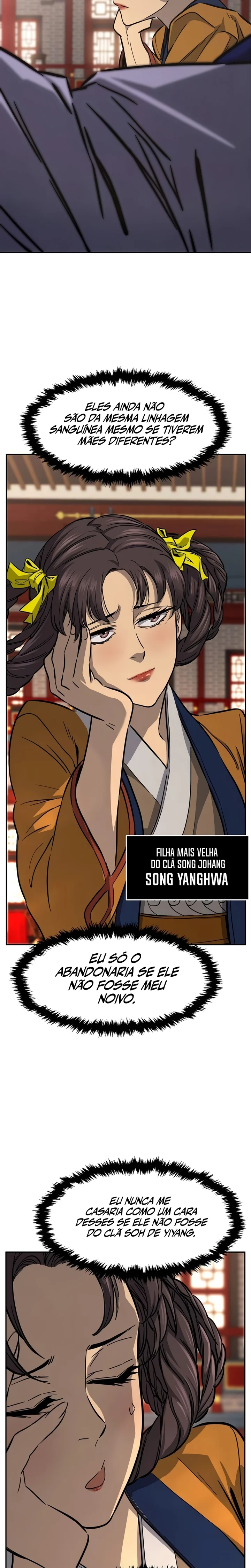 Read Absolute Sword Sense PTBR Manga Online