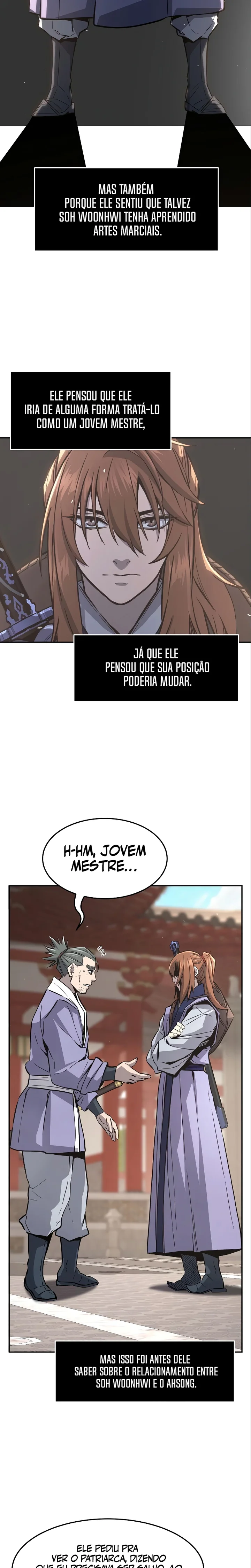 Read Absolute Sword Sense PTBR Manga Online