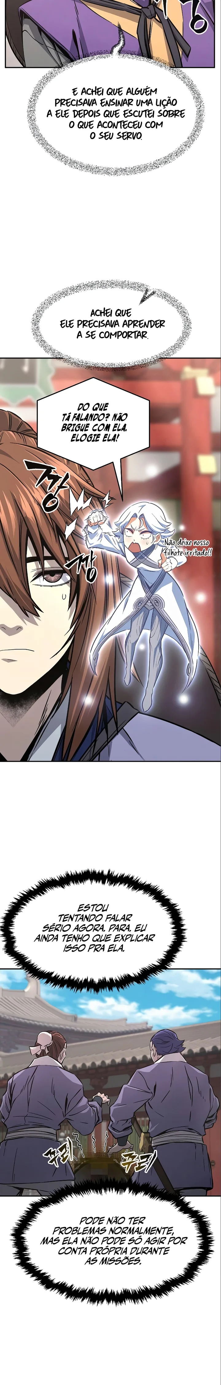 Read Absolute Sword Sense PTBR Manga Online