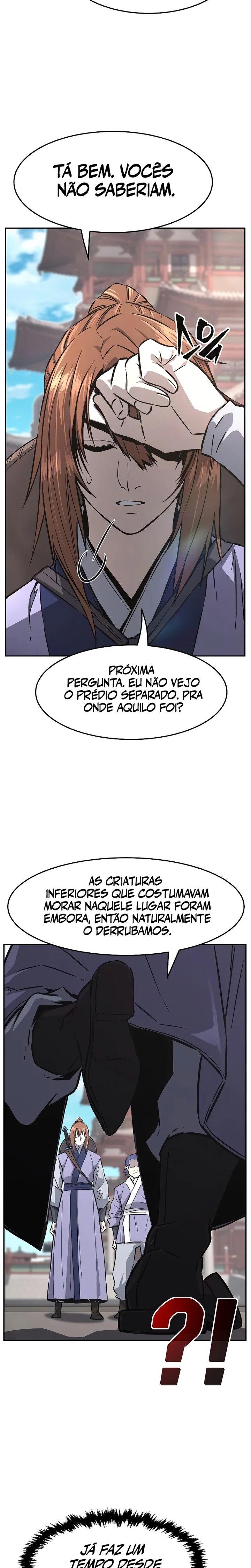 Read Absolute Sword Sense PTBR Manga Online