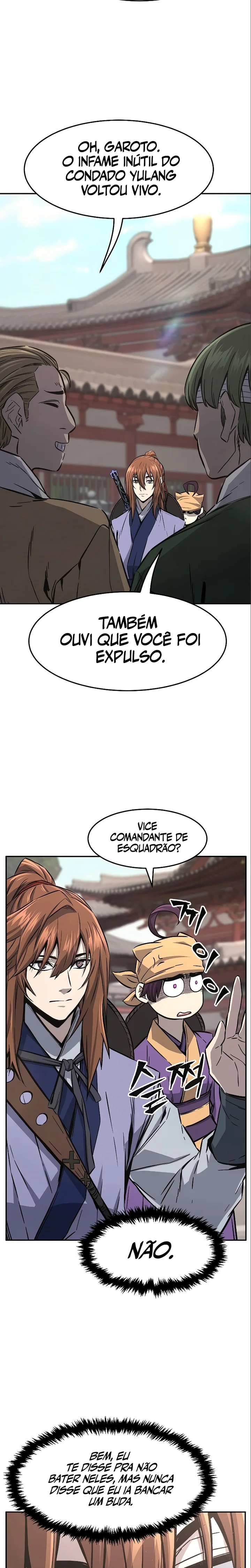 Read Absolute Sword Sense PTBR Manga Online