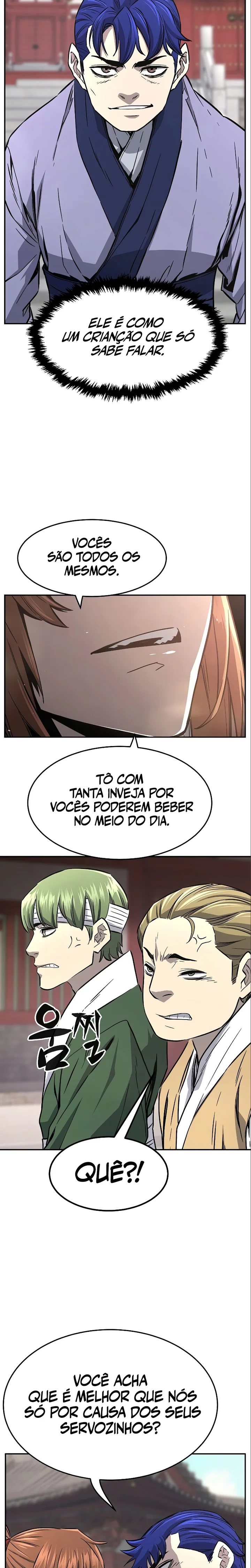 Read Absolute Sword Sense PTBR Manga Online