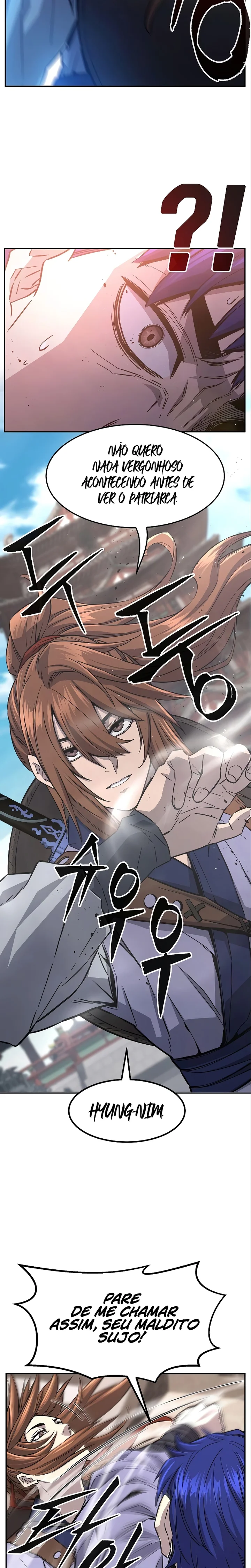 Read Absolute Sword Sense PTBR Manga Online