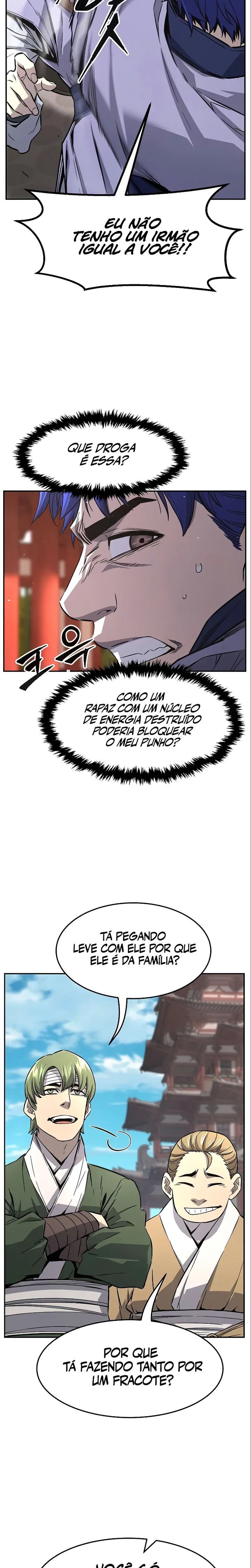 Read Absolute Sword Sense PTBR Manga Online